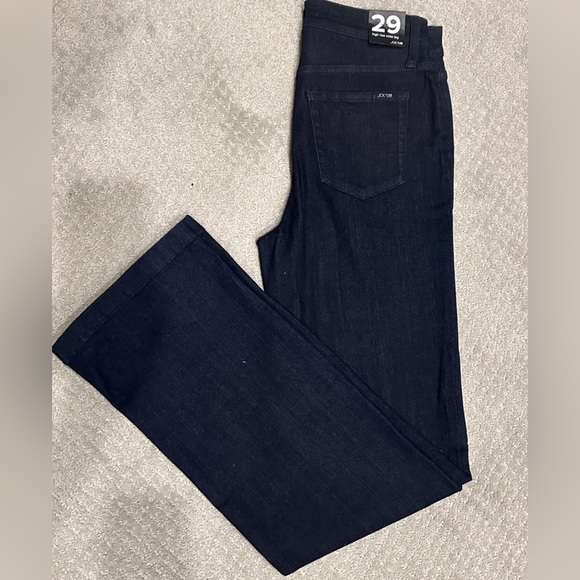 Joe’s Jeans High Rise Wide Leg - Tall - Picture 8 of 12